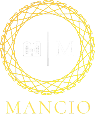Logo MANCIO Travaux en Hauteur